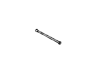 Oldsmobile Silhouette Antenna - 12520120