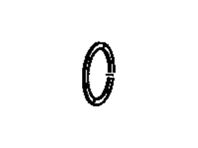GMC 19300746 WASHER,TRANSFER CASE PLANET CARRIER SUN GEAR THRUST(3 TAB DESIGN)