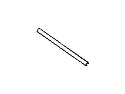 GM 19133046 Shaft, Transfer Case Shift Control