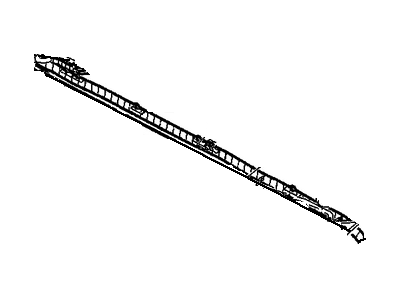 Saturn 21022752 Harness