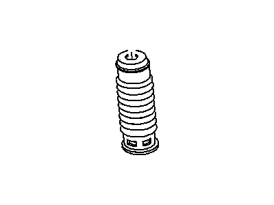 Saturn 21013186 Dust Cover