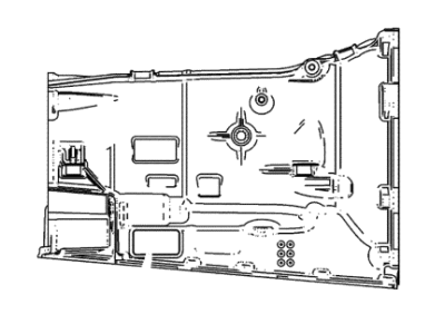 Chevy 24290450 Transmission