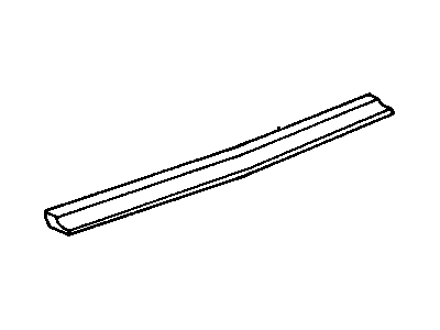 Oldsmobile 20575108 Filler