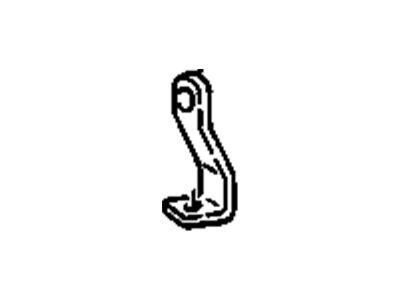 GM 6273484 Bracket, Engine Lift