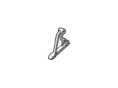 GMC 14103102 Compressor Brace