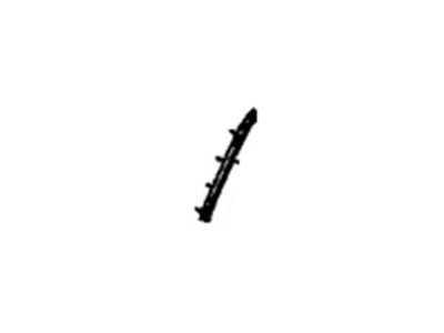 1999 Chevy Lumina Door Seal - 10181141