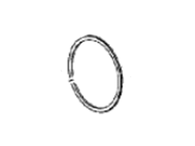 Chevy 24230745 SEAL,4-5-6 CLUTCH PISTON INNER(*KIT3)