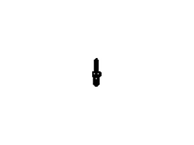 GM 11609867 Rivet-Dome Head Pull Mandrel-Blind
