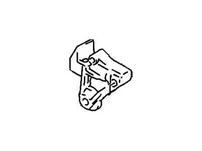 Chevy Tracker Timing Chain Tensioner - 91177144