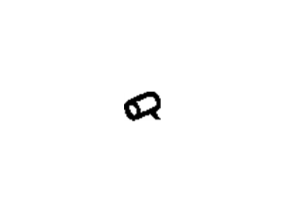 GM 456652 Pin, Distributor Gear
