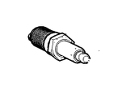 GM 12664824 Spark Plug,Glow