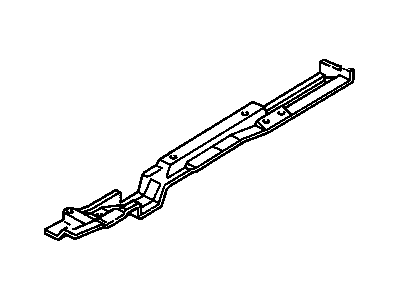 GMC 15971044 Reinforcement