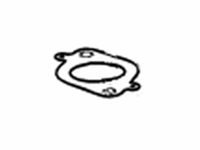 GM 84425944 Gasket, Turbocharger / Supercharger Cooling