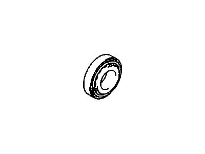 Chevy 96057727 Side Bearings