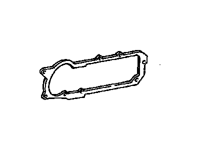 Buick 3093392 Blower Case Seal