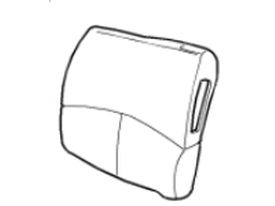 Buick 25730800 HEATER KIT,FRONT SEAT(INCLUDES 66-70)(COMPLETE)(FOR REPAIR PROCEDURE SEE SERVICE BULLETIN #01-08-50-012A)