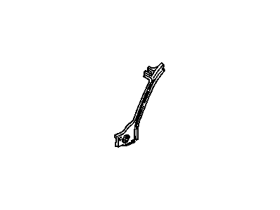 Chevy 15646571 Reinforcement