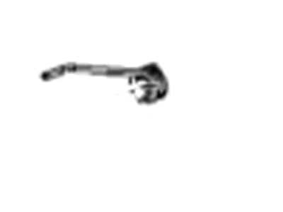 GM 24230721 Spring, Transmission Parking Lock