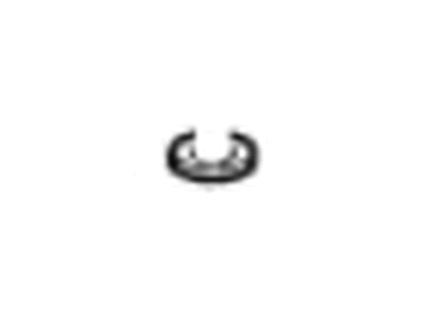Chevy 24265972 SEAL,ACCUMULATOR BYPASS VALVE(PART OF 376)