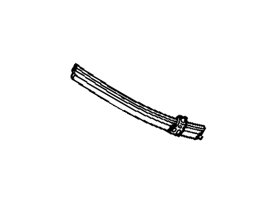 Oldsmobile 20373098 Retainer