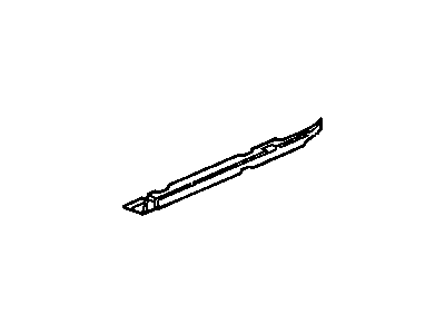 Cadillac 12395544 Lifter