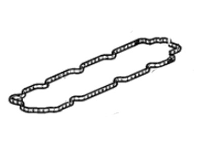 GM 12623104 Manifold Gasket