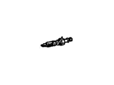 GMC Door Jamb Switch - 15976705