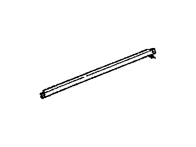 Pontiac 1717345 Cam