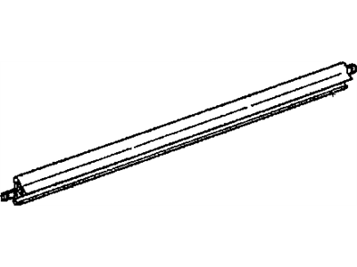 Oldsmobile 20225797 Sealing Strip