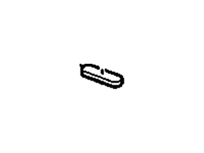 Saturn 21038908 Handle