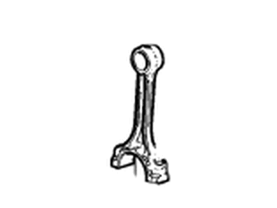 Buick 12663619 Connecting Rod