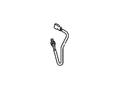 GM 98181804 Switch, Transfer Case Shift Control