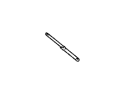 GM 10175784 Lift Cylinder