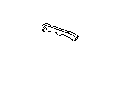 GM 96042711 Pawl Kit, Transmission Parking Lock