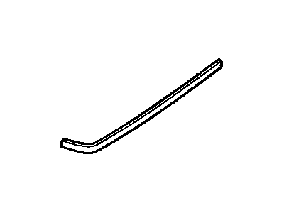 Buick 5975770 Applique