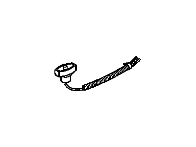 Oldsmobile 15306070 Connector