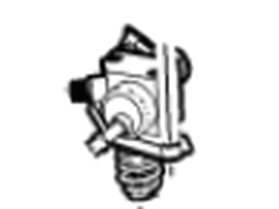 Cadillac Escalade ESV Fuel Pump - 12711668