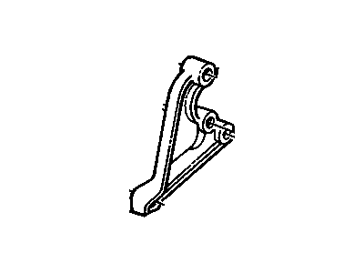 GMC 14103102 Compressor Brace
