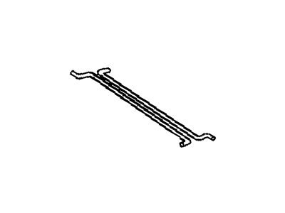 Cadillac 20732786 Torque Rod
