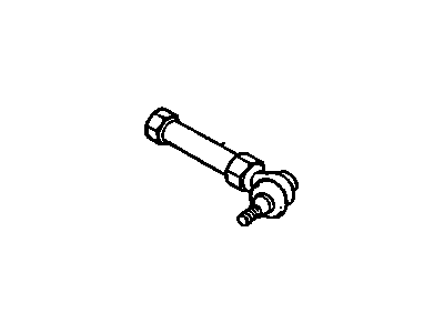 Cadillac Lateral Link - 90497197