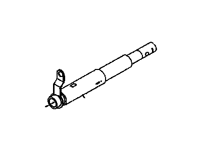 GMC 26000722 Shift Tube