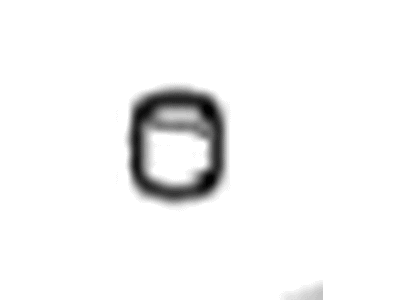 GM 12625379 Pin, Engine Cylinder Head