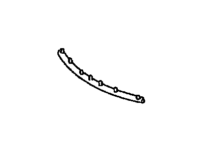 Oldsmobile 10221897 Seal