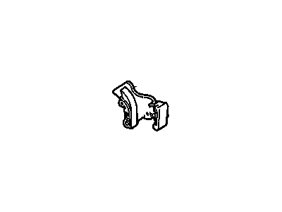 Chevy Lumina Timing Chain Tensioner - 10110596