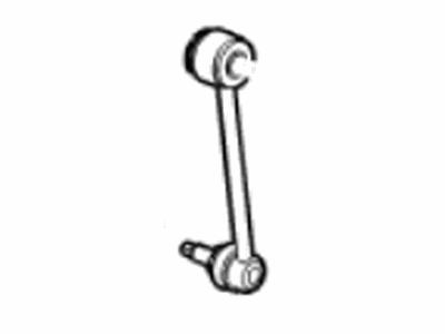 GMC Sway Bar Link - 84533152