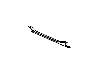 GM 15981865 Crossmember