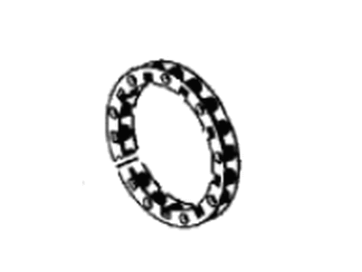 GM 24281192 Spring, Transmission Clutch