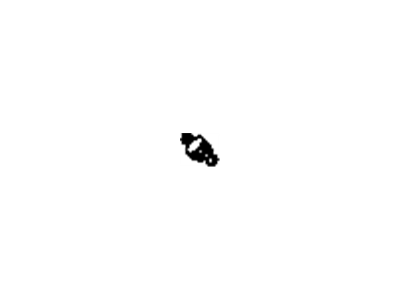 GMC Knock Sensor - 10456018
