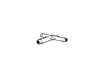 Chevy 22582420 Harness