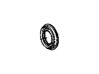 Chevy 24210605 SEAL,AUTOMATIC TRANSMISSION FLUID PUMP(*KIT1)(USED ON TRANS BUILT ON 3-14-04 AND BEFORE)(FOR 2ND DESIGN SEE 24226315)